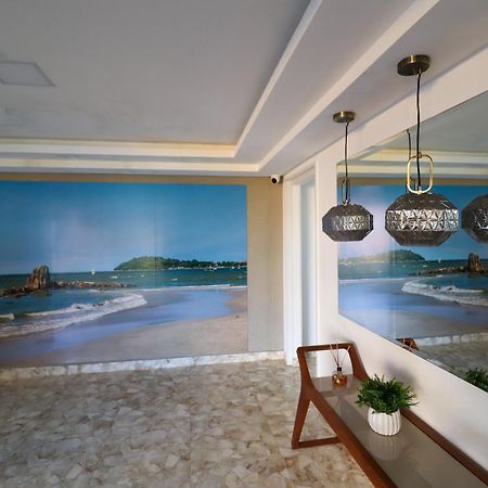 Apartamento Familiar II - Vista Para O Mar E Proximo Ao Beto Carrero ペーニャ エクステリア 写真
