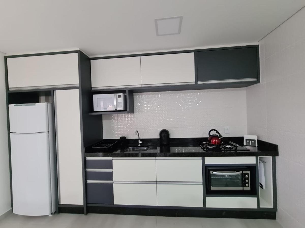 Apartamento Familiar II - Vista Para O Mar E Proximo Ao Beto Carrero ペーニャ エクステリア 写真