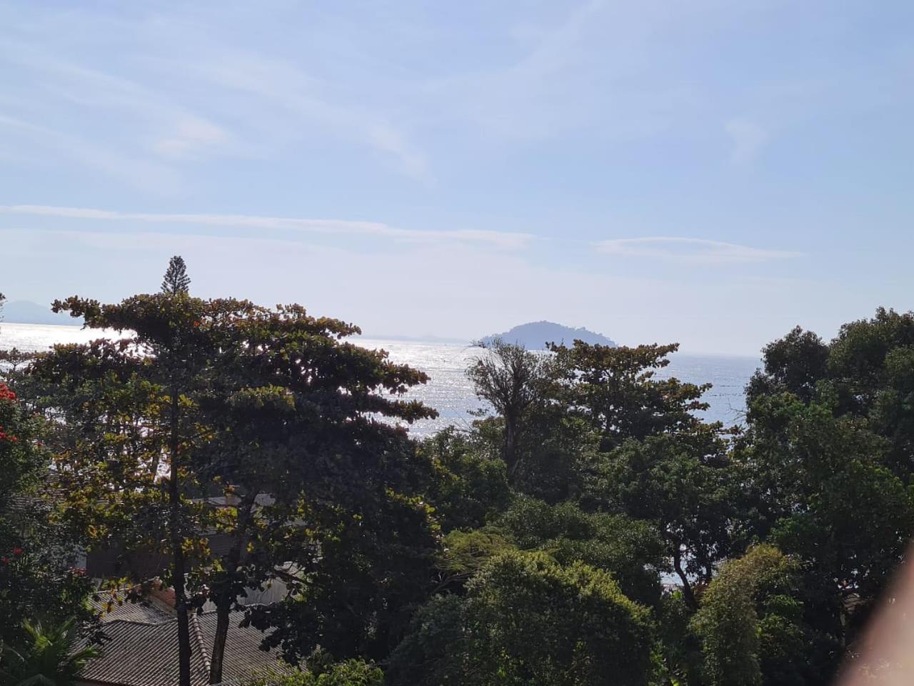 Apartamento Familiar II - Vista Para O Mar E Proximo Ao Beto Carrero ペーニャ エクステリア 写真