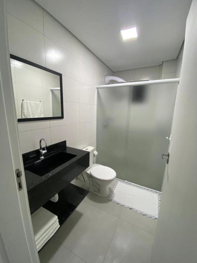 Apartamento Familiar II - Vista Para O Mar E Proximo Ao Beto Carrero ペーニャ エクステリア 写真