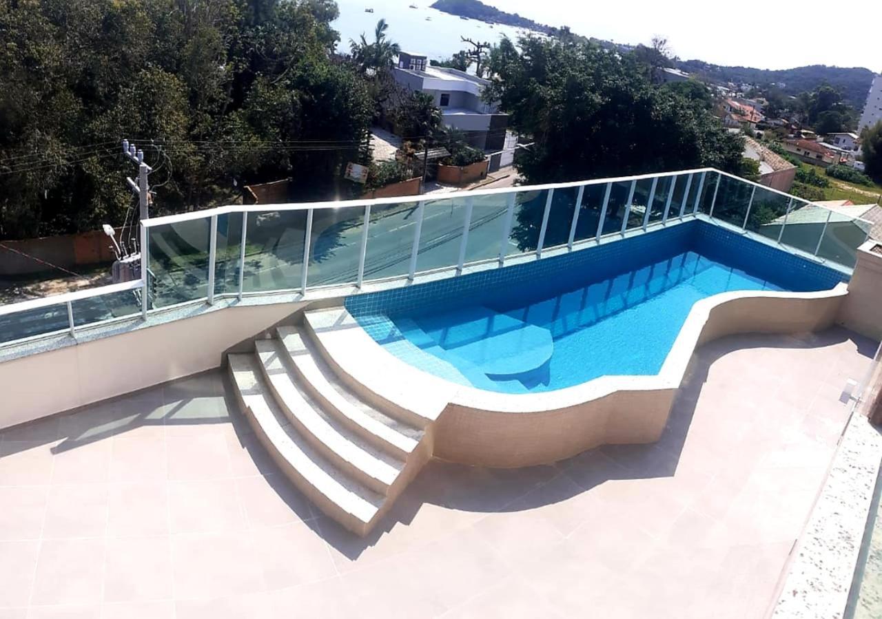 Apartamento Familiar II - Vista Para O Mar E Proximo Ao Beto Carrero ペーニャ エクステリア 写真
