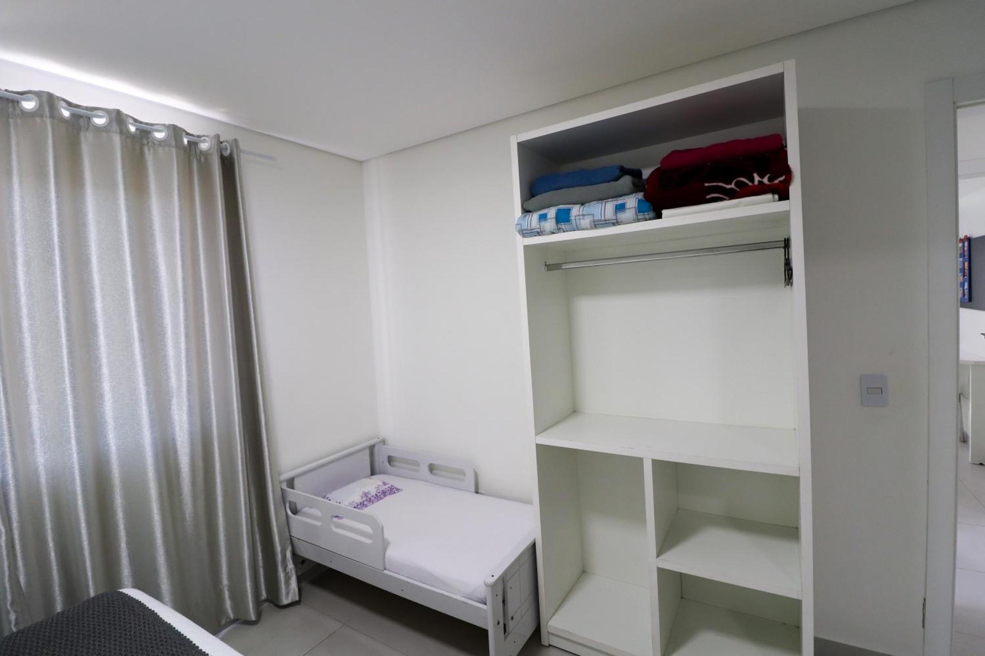 Apartamento Familiar II - Vista Para O Mar E Proximo Ao Beto Carrero ペーニャ エクステリア 写真