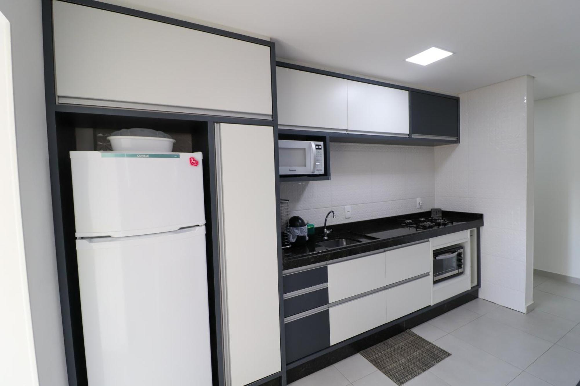 Apartamento Familiar II - Vista Para O Mar E Proximo Ao Beto Carrero ペーニャ エクステリア 写真