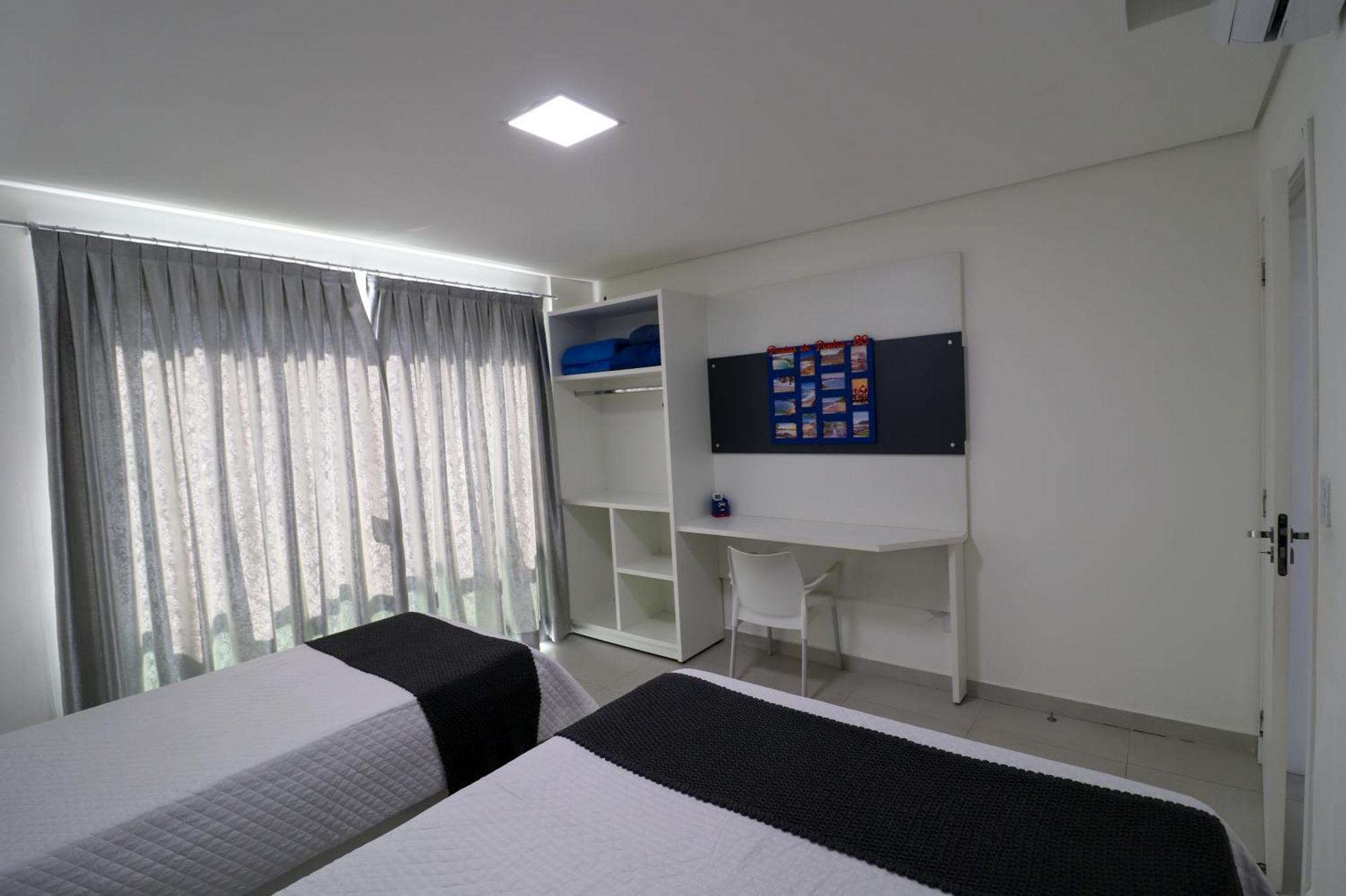 Apartamento Familiar II - Vista Para O Mar E Proximo Ao Beto Carrero ペーニャ エクステリア 写真