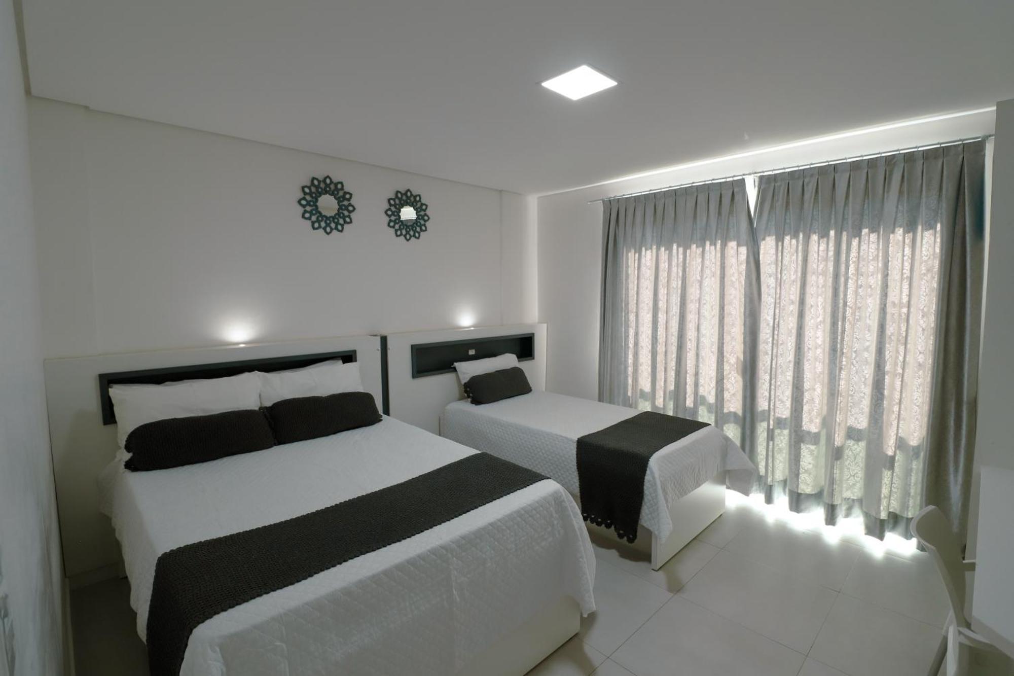 Apartamento Familiar II - Vista Para O Mar E Proximo Ao Beto Carrero ペーニャ エクステリア 写真